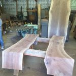Jewell Hardwoods craftsmen 17